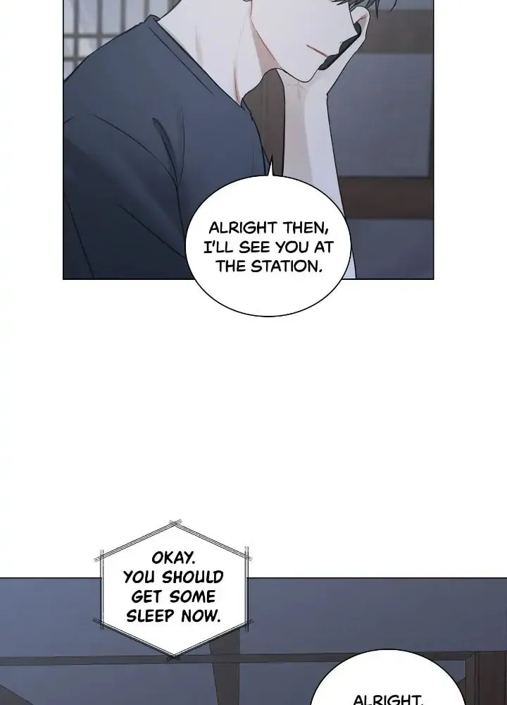 Someone Like You Chapter 22 page 38 - 