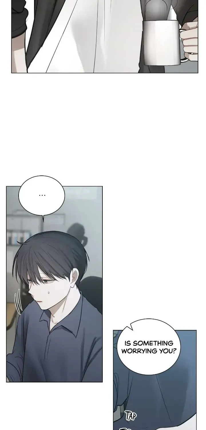 Someone Like You Chapter 22 page 47 - 
