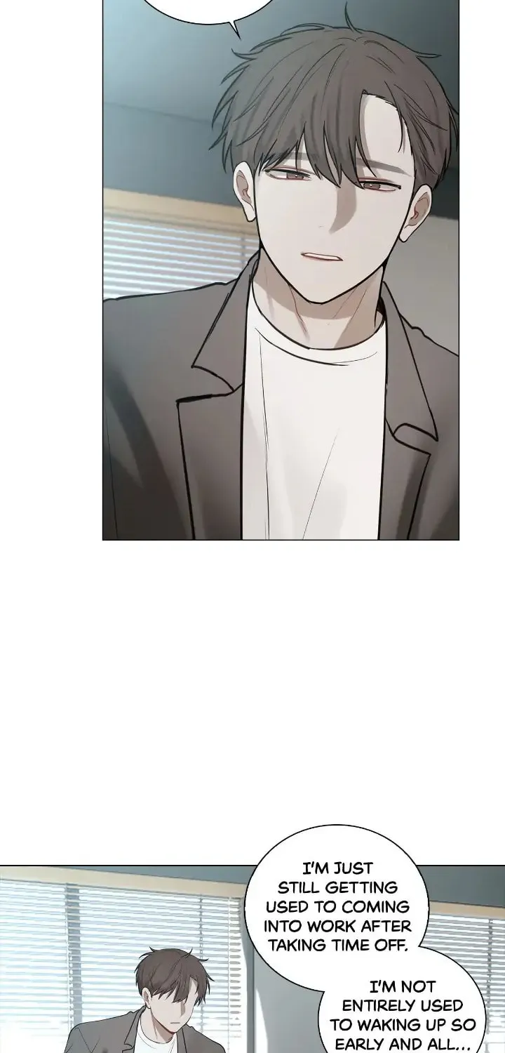 Someone Like You Chapter 22 page 50 - 