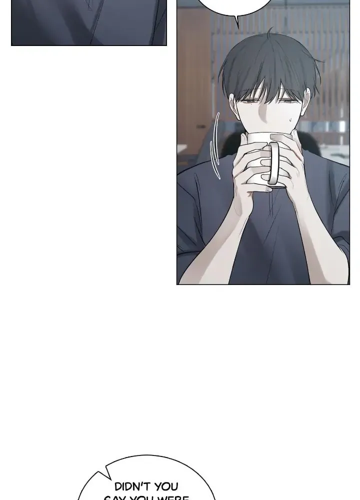 Someone Like You Chapter 22 page 54 - 