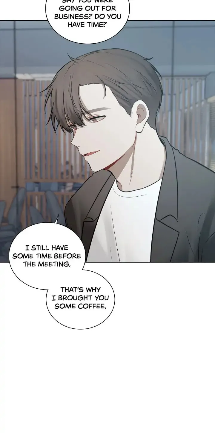 Someone Like You Chapter 22 page 55 - 