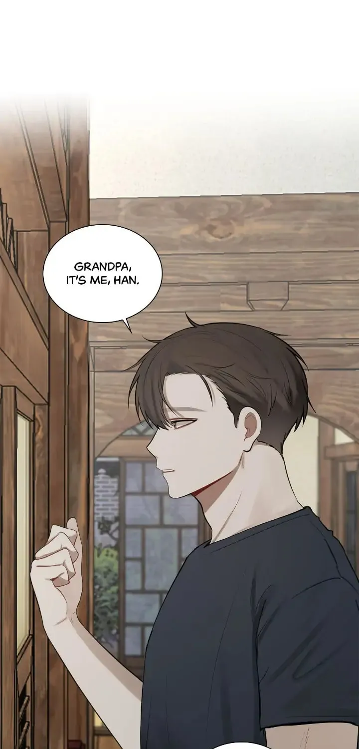 Someone Like You Chapter 22 page 8 - 