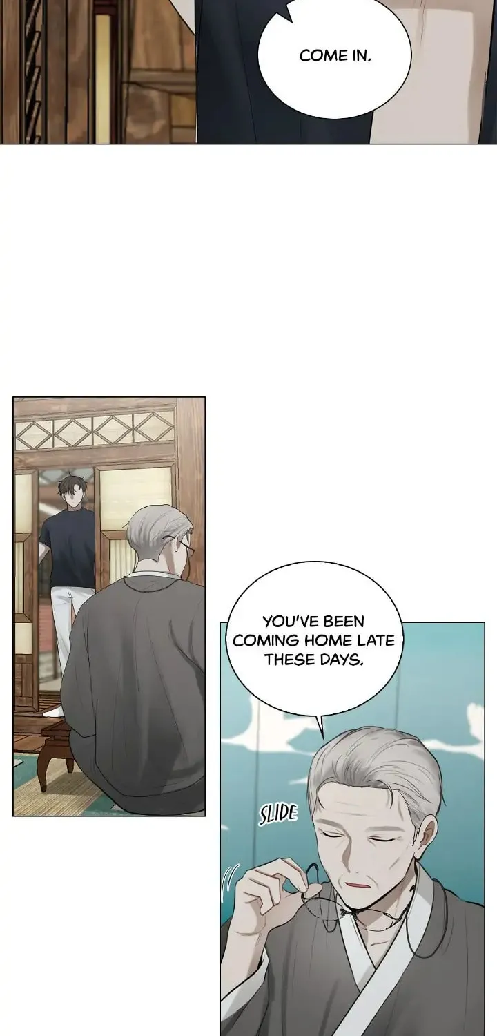 Someone Like You Chapter 22 page 9 - 