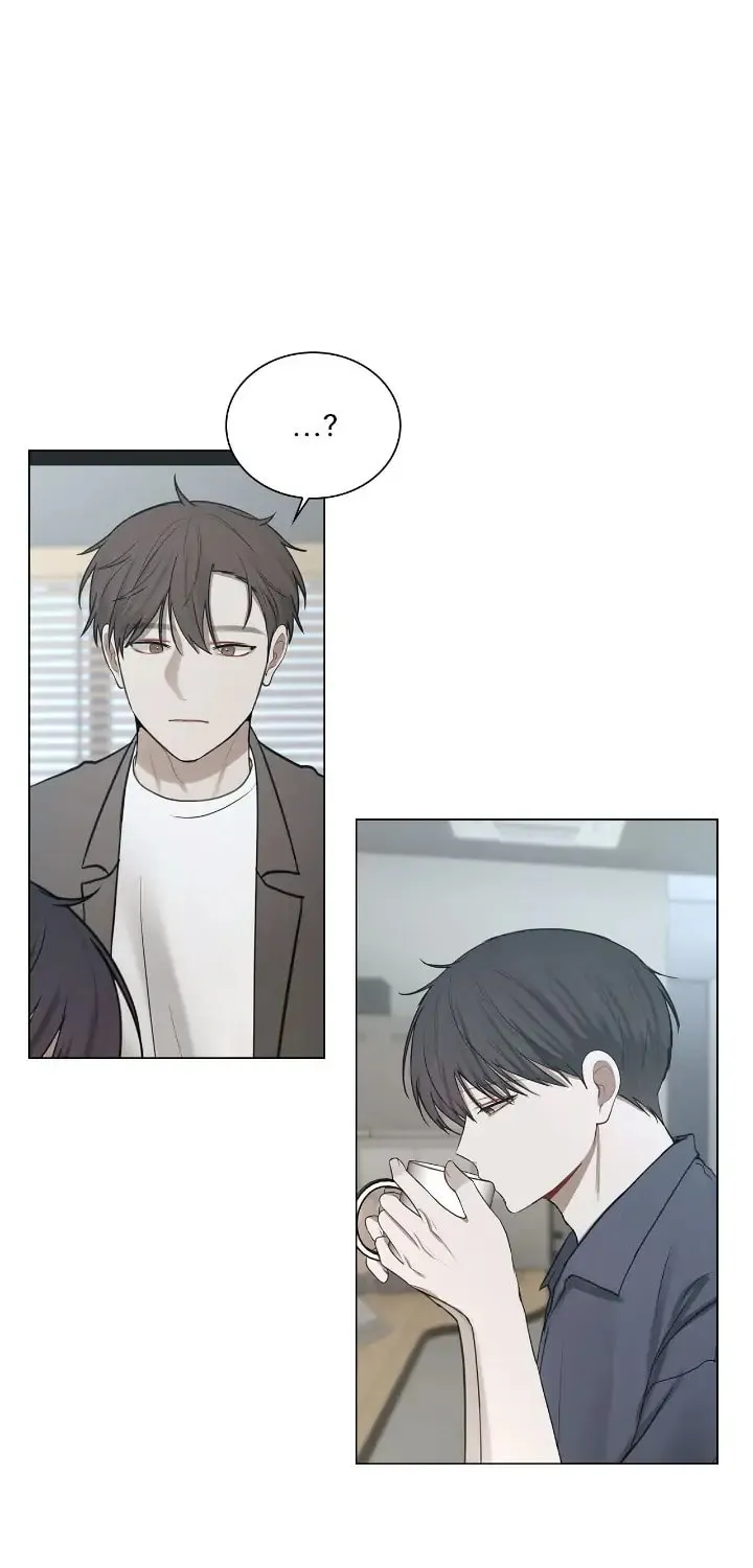 Someone Like You Chapter 23 page 1 - 
