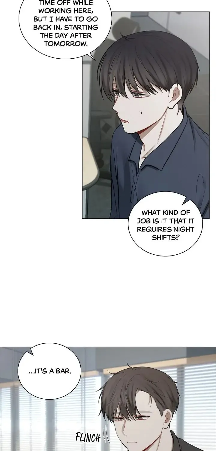 Someone Like You Chapter 23 page 12 - 