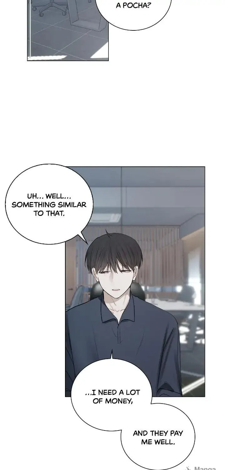 Someone Like You Chapter 23 page 14 - 