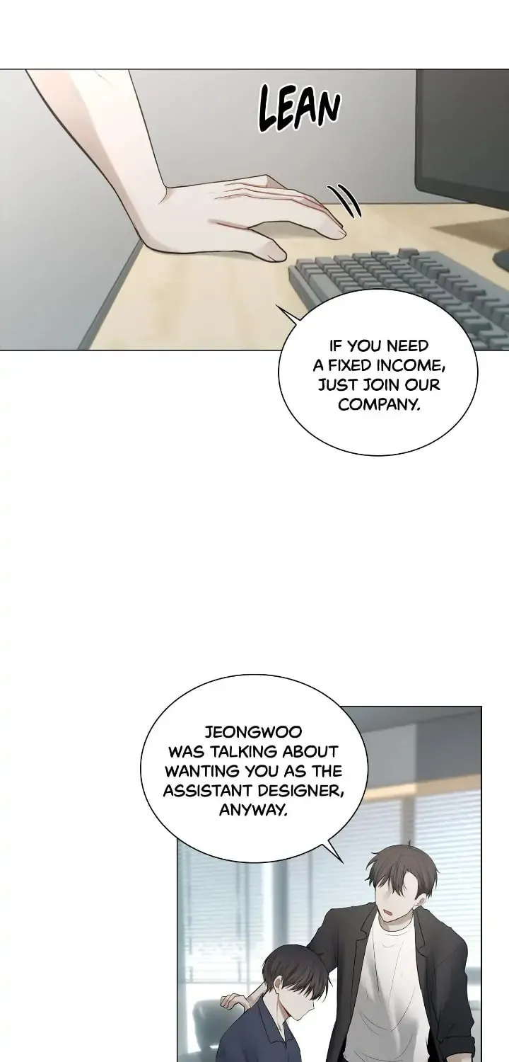 Someone Like You Chapter 23 page 16 - 