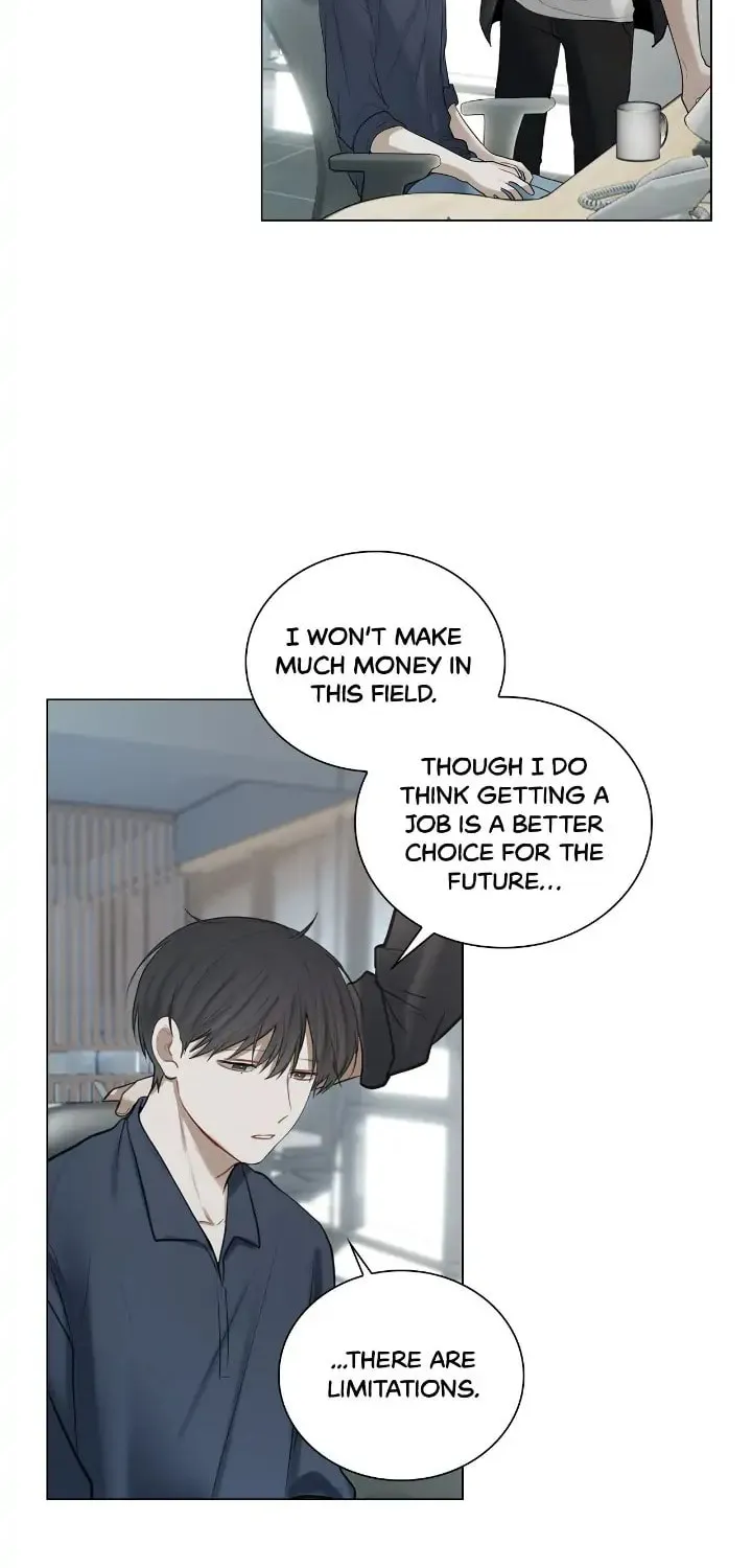 Someone Like You Chapter 23 page 17 - 