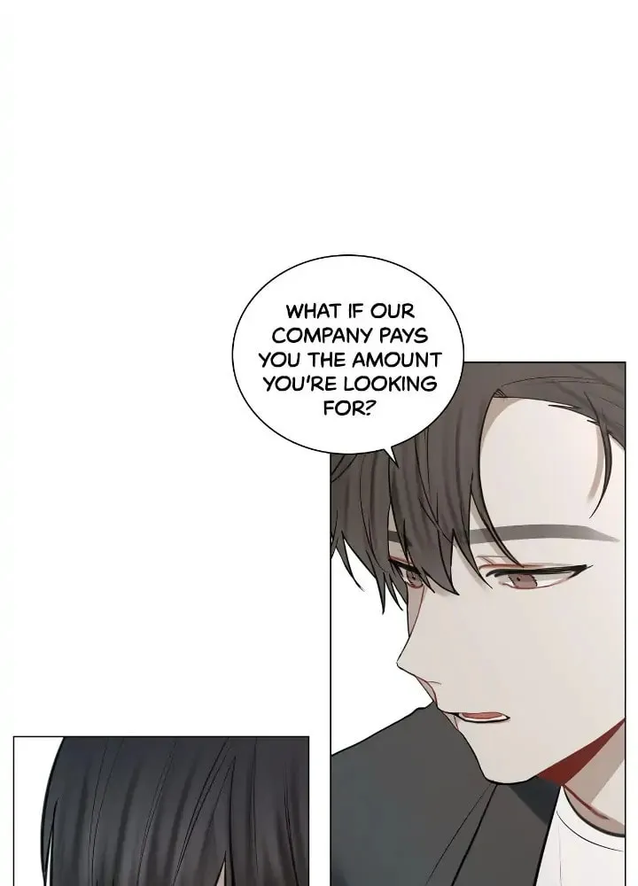 Someone Like You Chapter 23 page 18 - 