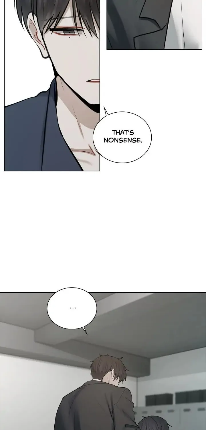 Someone Like You Chapter 23 page 19 - 