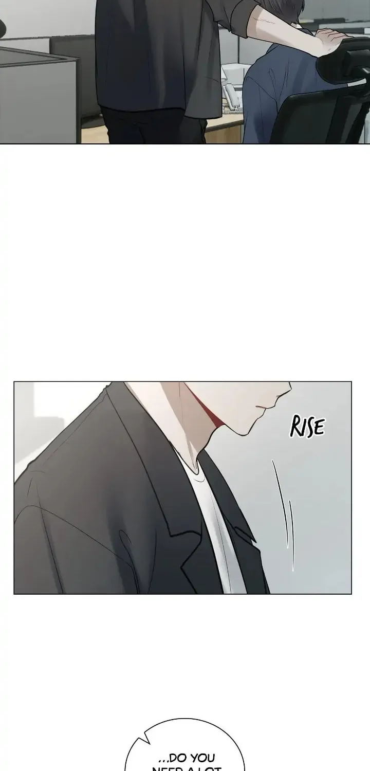 Someone Like You Chapter 23 page 20 - 