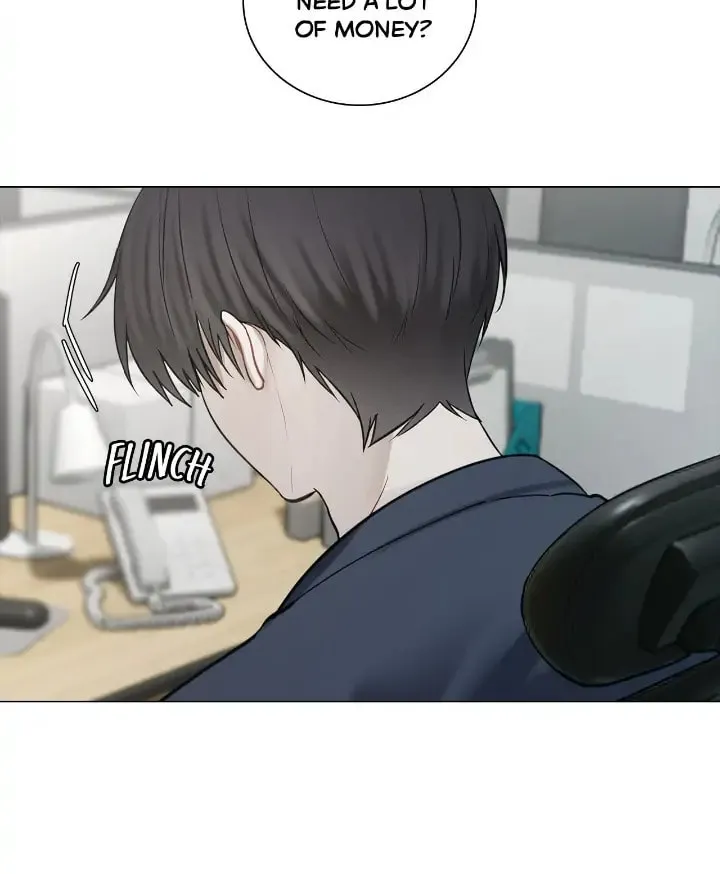 Someone Like You Chapter 23 page 21 - 