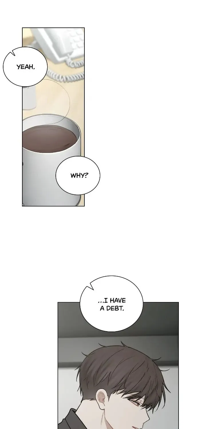 Someone Like You Chapter 23 page 22 - 