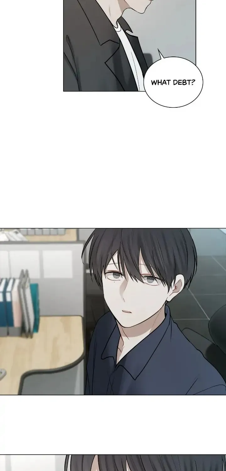 Someone Like You Chapter 23 page 23 - 