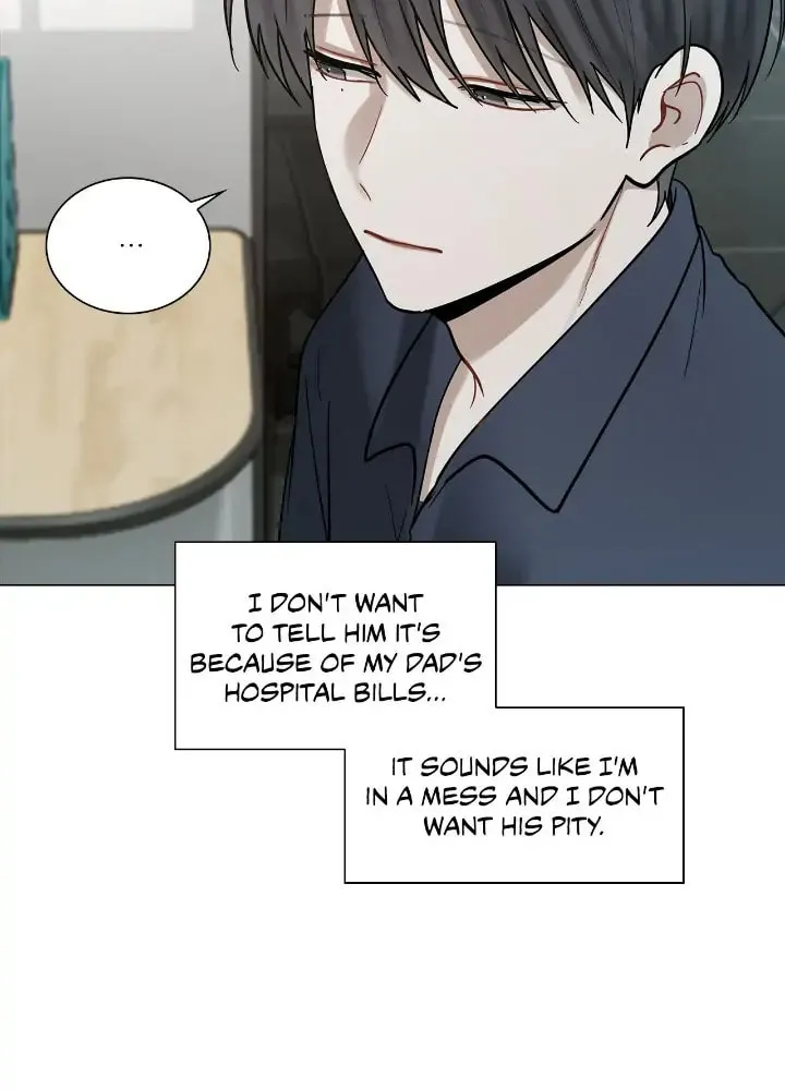 Someone Like You Chapter 23 page 24 - 