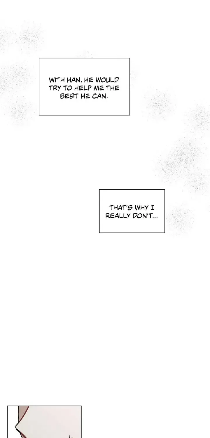 Someone Like You Chapter 23 page 25 - 
