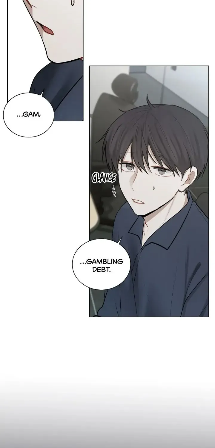 Someone Like You Chapter 23 page 26 - 