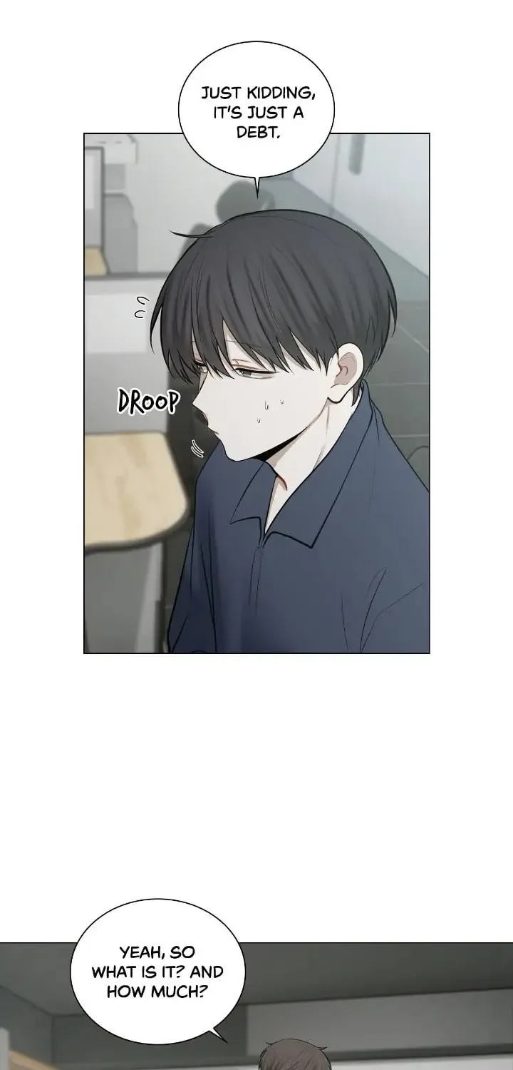 Someone Like You Chapter 23 page 29 - 
