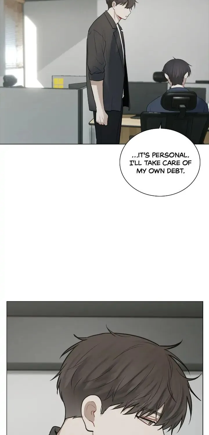 Someone Like You Chapter 23 page 30 - 