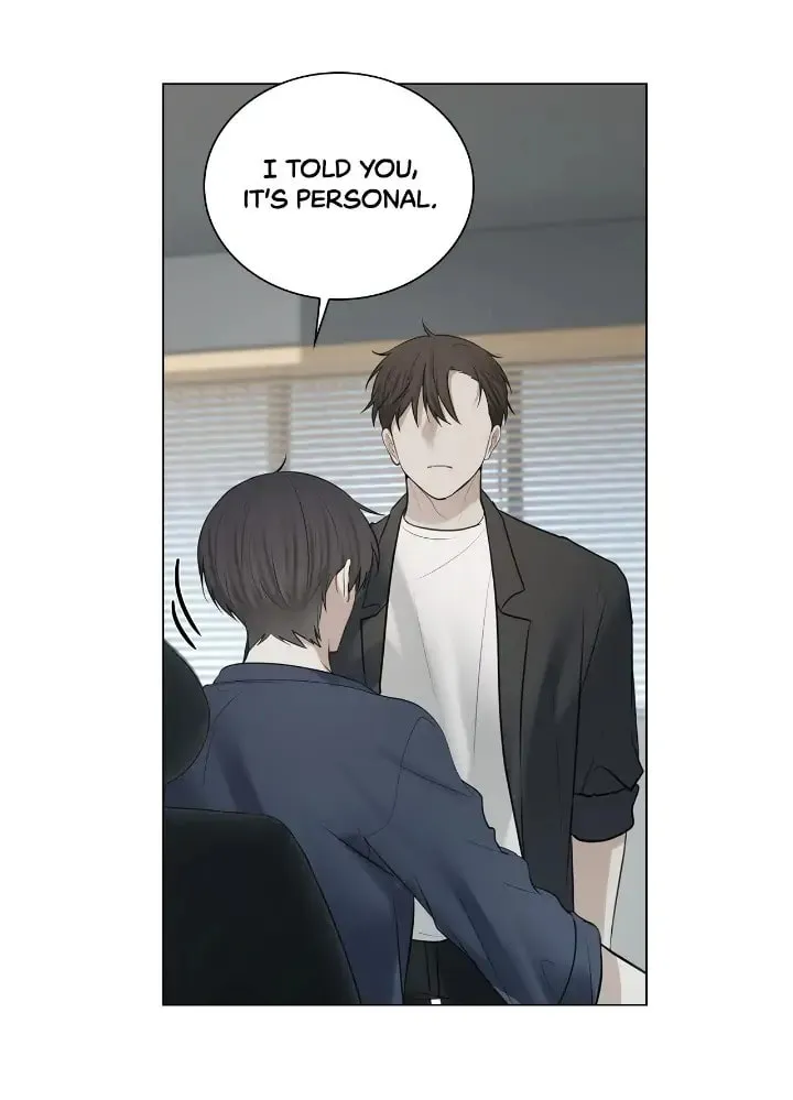 Someone Like You Chapter 23 page 35 - 