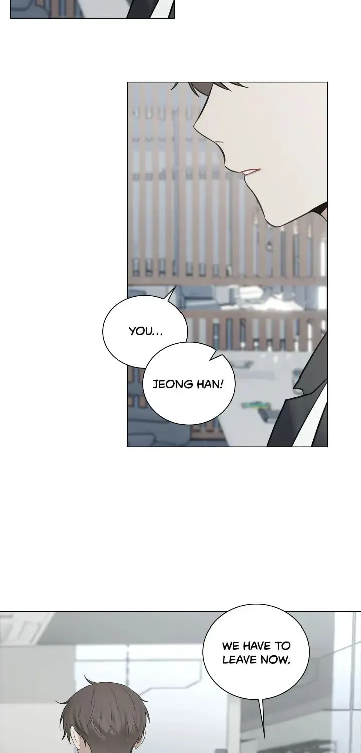 Someone Like You Chapter 23 page 40 - 