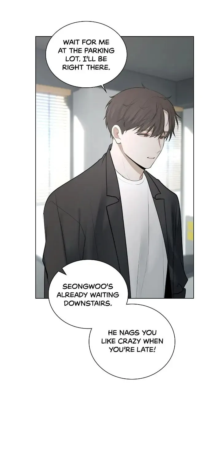 Someone Like You Chapter 23 page 42 - 