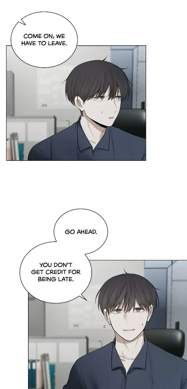 Someone Like You Chapter 23 page 43 - 