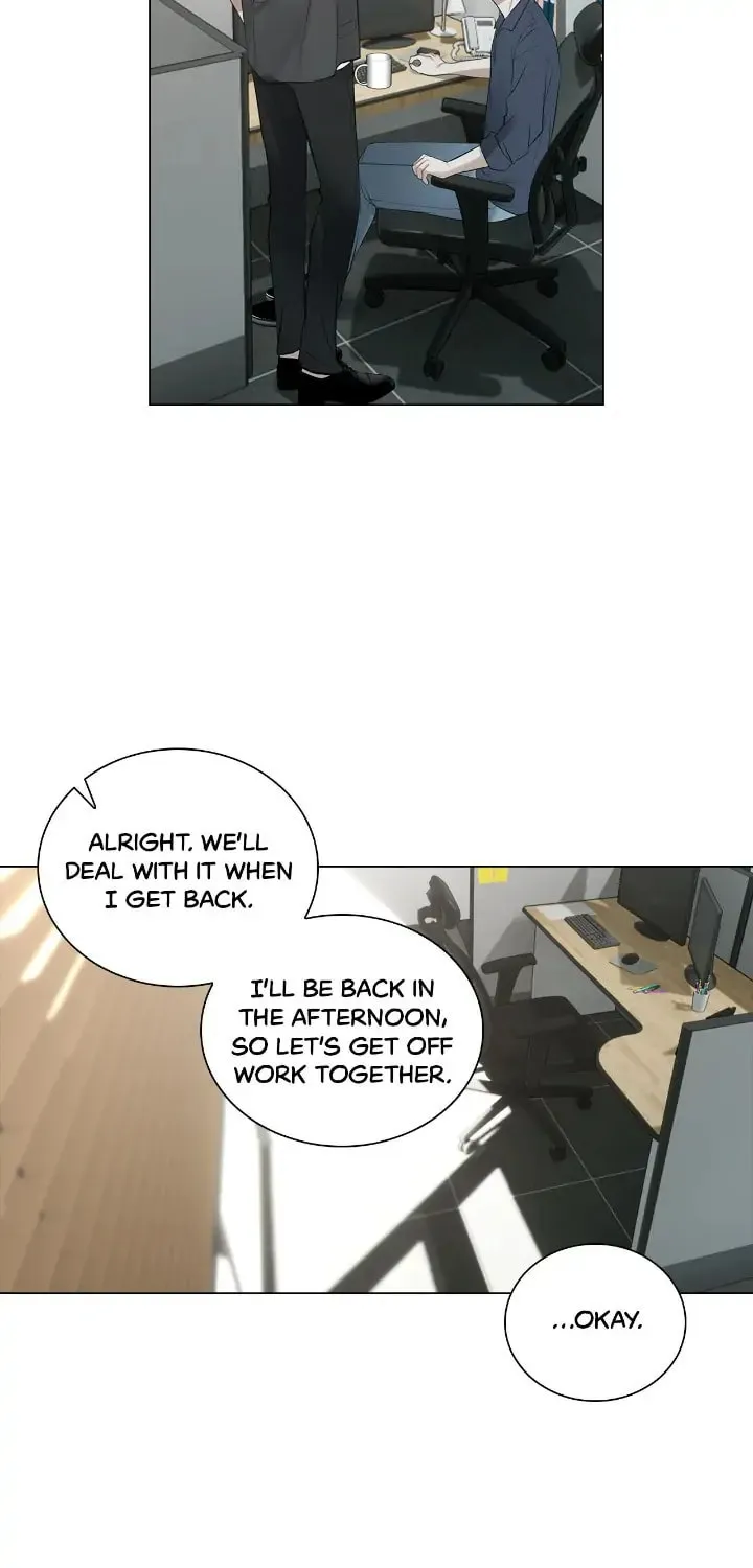 Someone Like You Chapter 23 page 45 - 