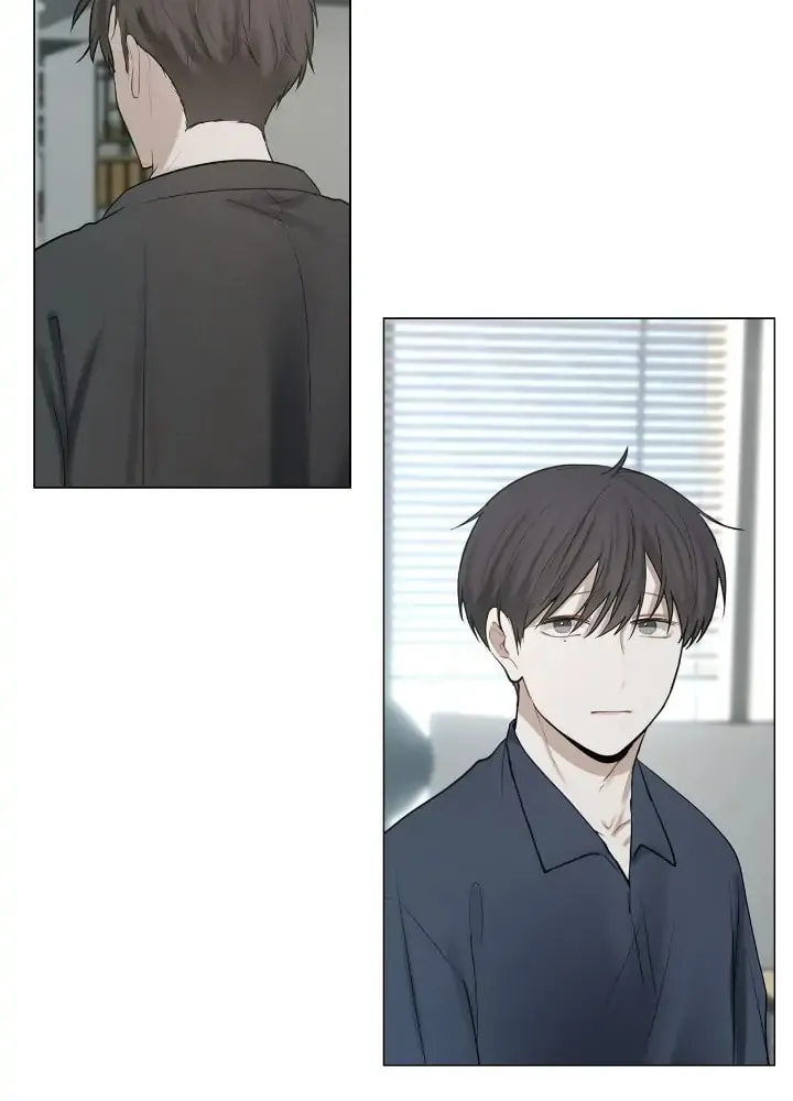 Someone Like You Chapter 23 page 47 - 