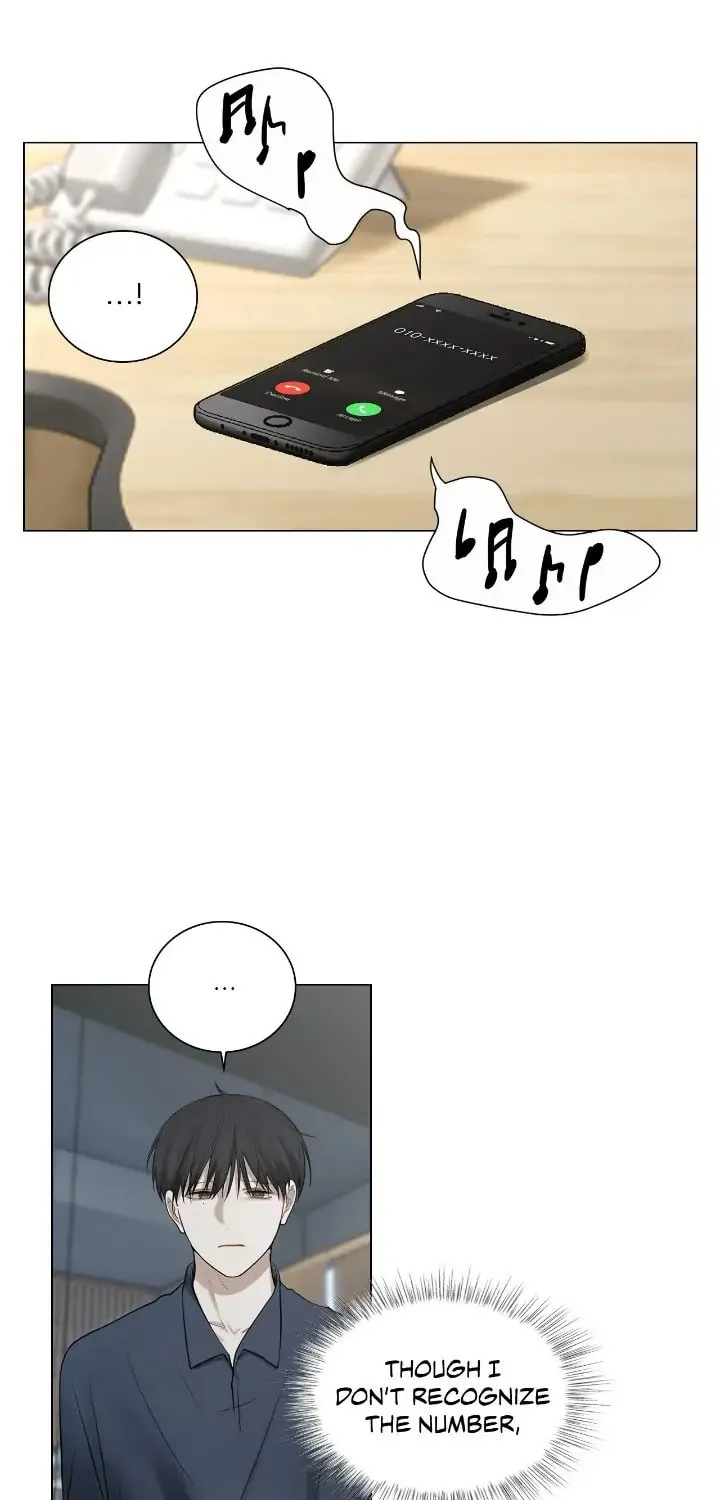 Someone Like You Chapter 23 page 49 - 