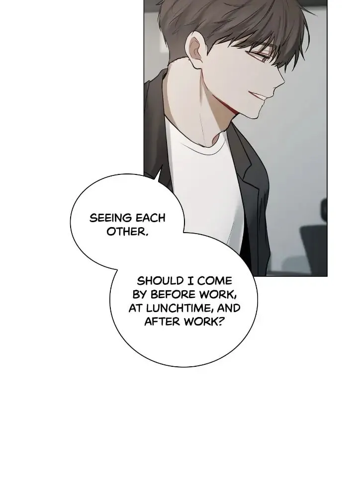Someone Like You Chapter 23 page 6 - 