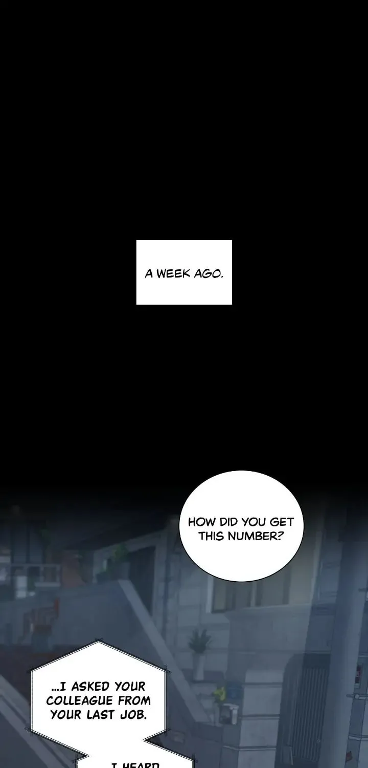 Someone Like You Chapter 23 page 52 - 