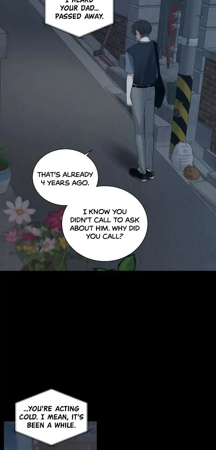 Someone Like You Chapter 23 page 53 - 