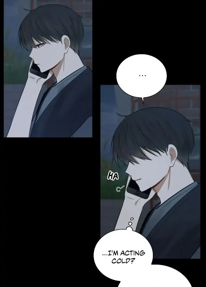 Someone Like You Chapter 23 page 54 - 