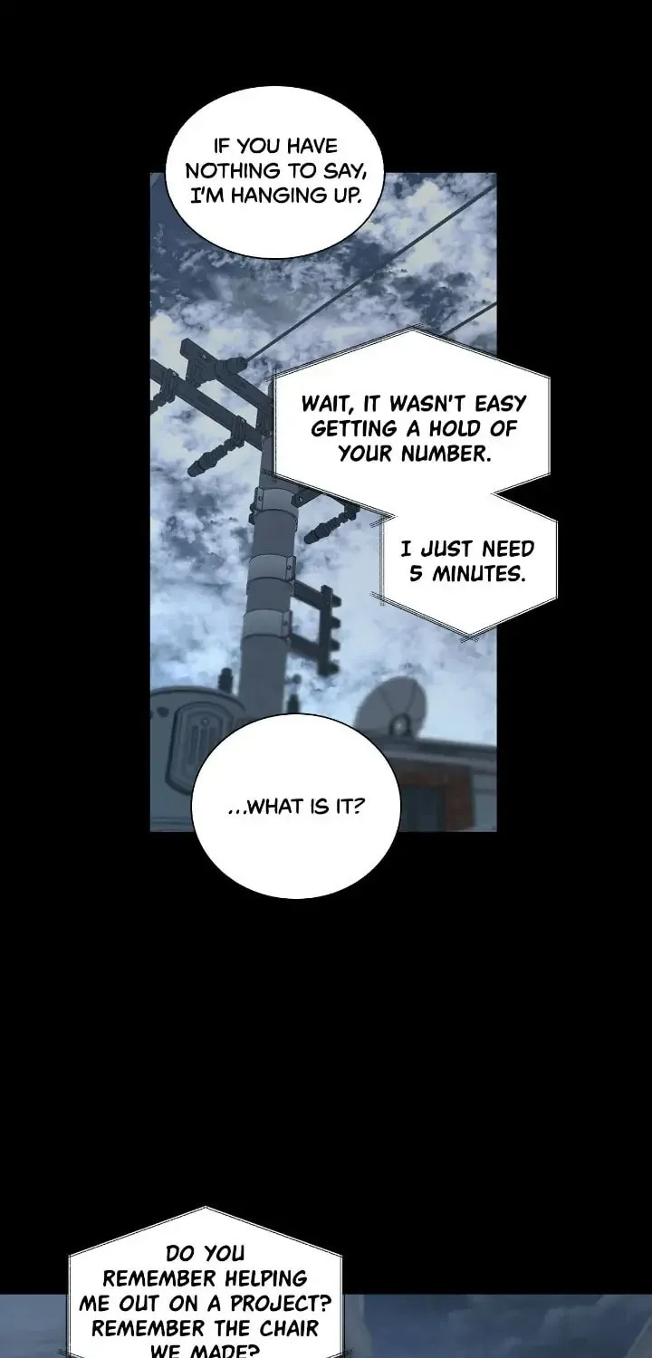 Someone Like You Chapter 23 page 56 - 