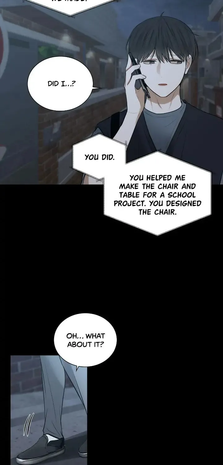 Someone Like You Chapter 23 page 57 - 