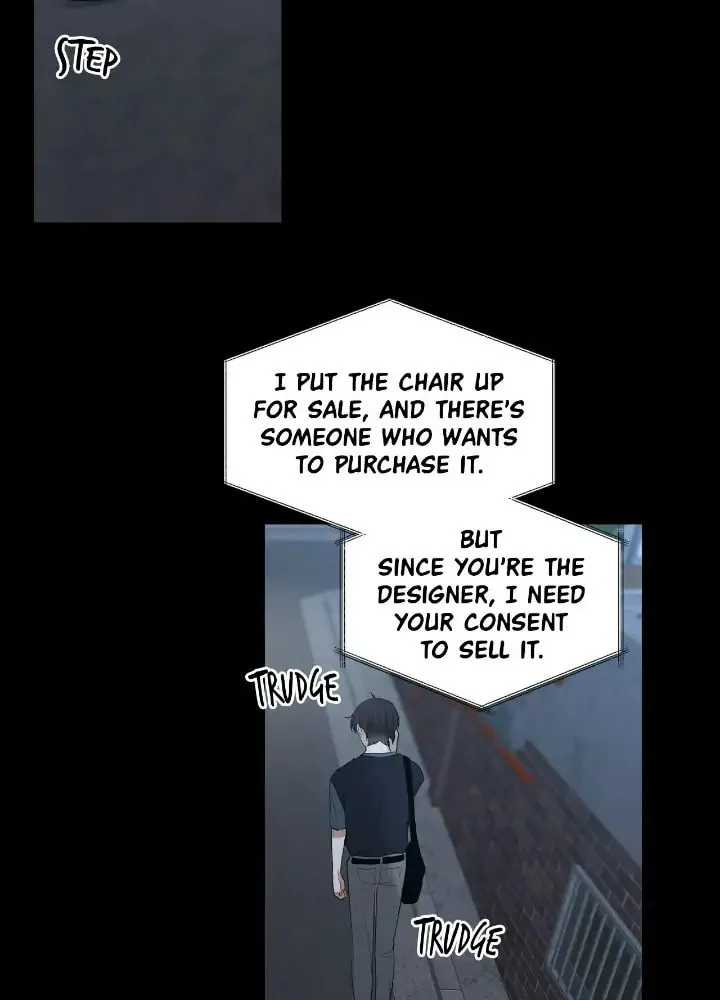 Someone Like You Chapter 23 page 58 - 