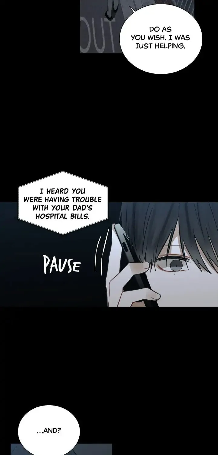 Someone Like You Chapter 23 page 59 - 