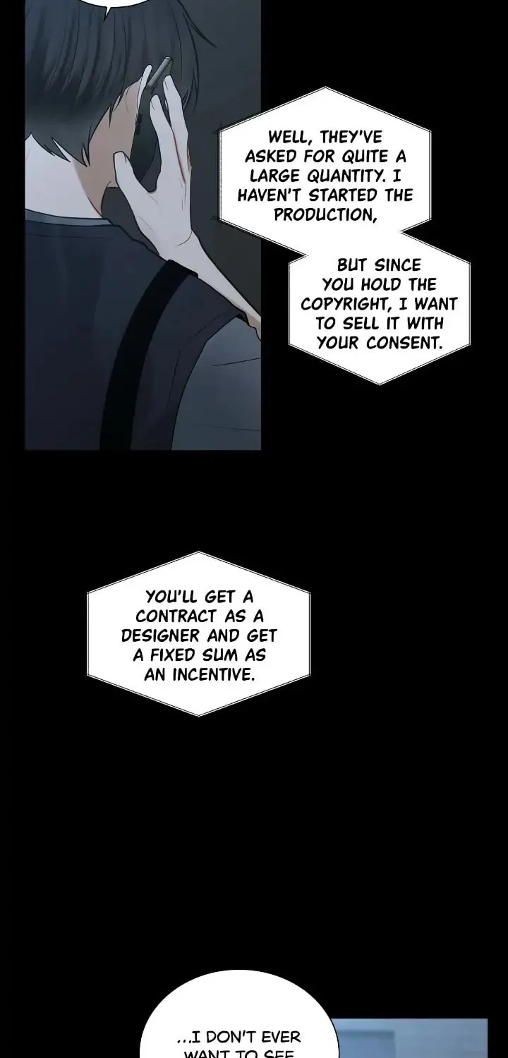 Someone Like You Chapter 23 page 60 - 