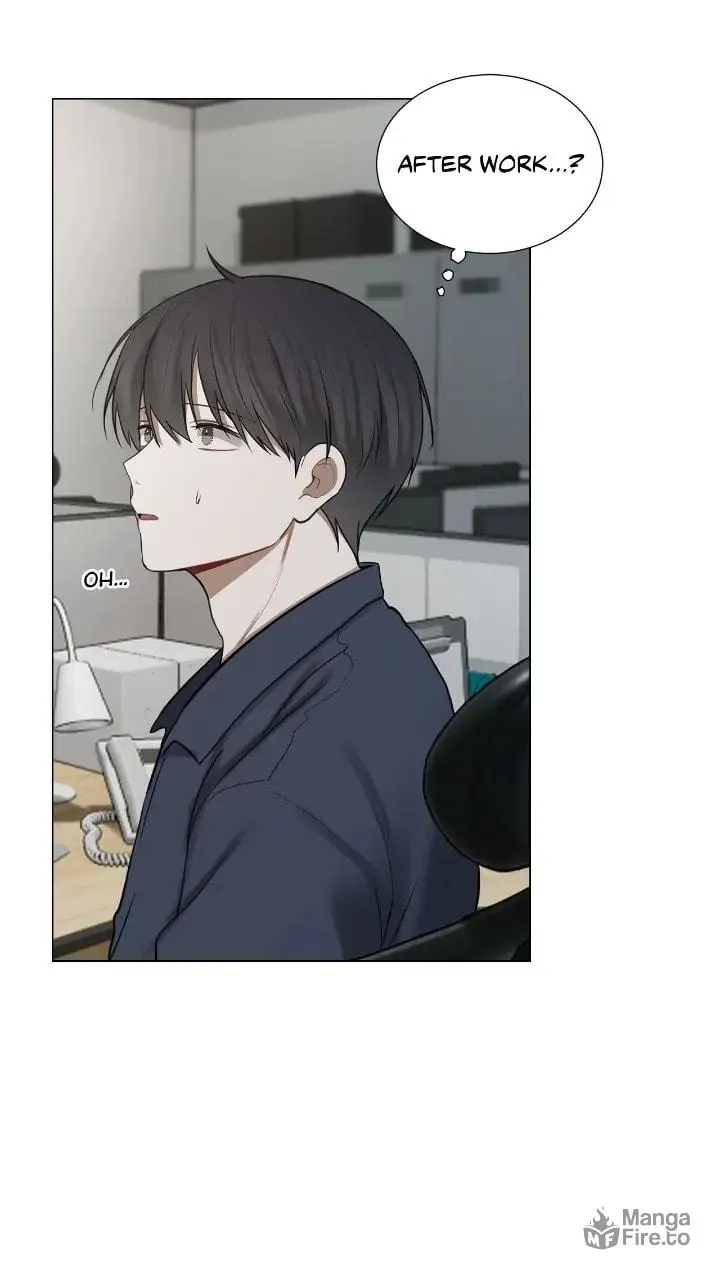 Someone Like You Chapter 23 page 7 - 