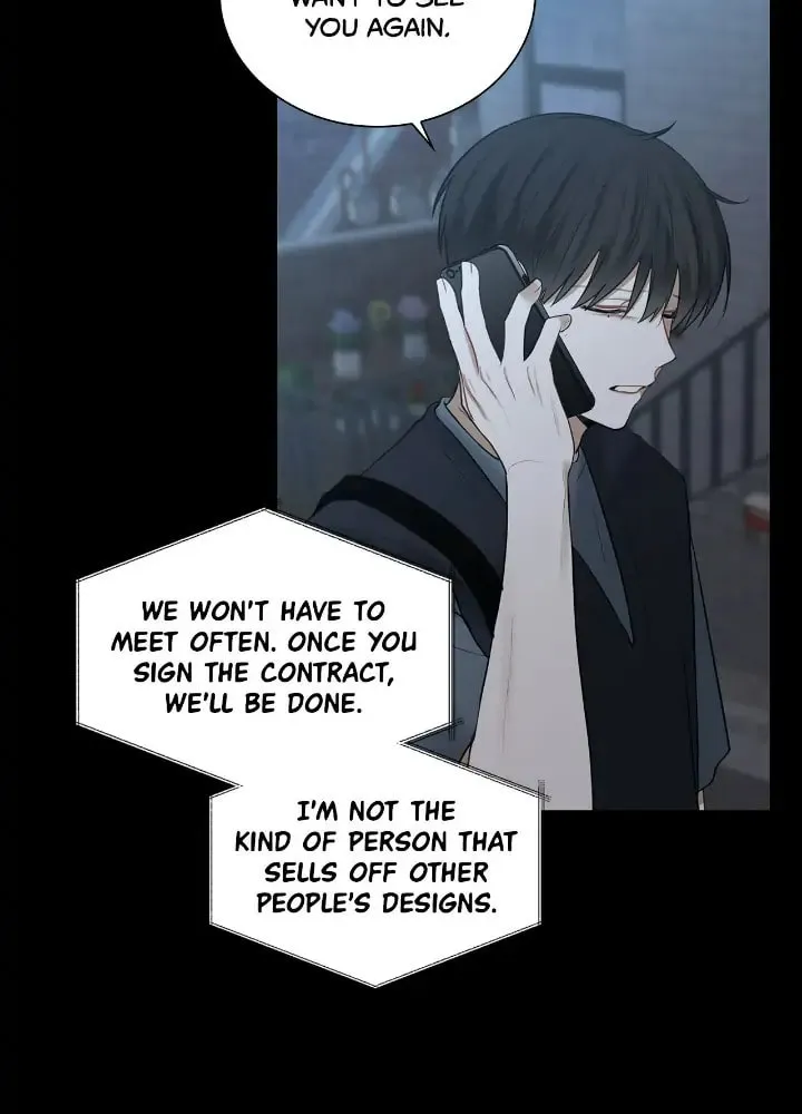 Someone Like You Chapter 23 page 61 - 