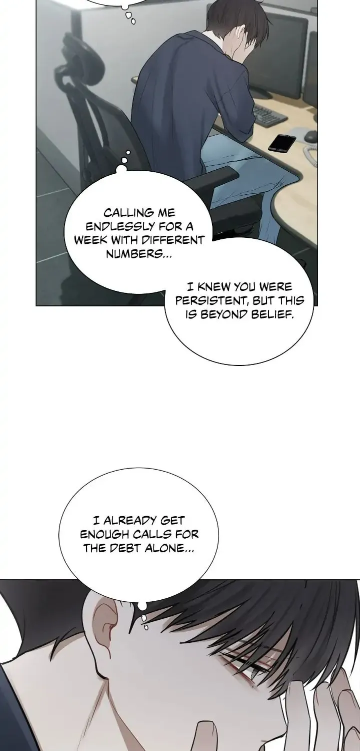 Someone Like You Chapter 23 page 70 - 