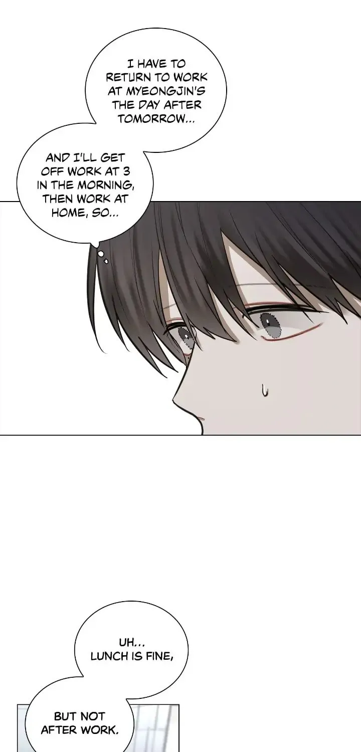Someone Like You Chapter 23 page 8 - 