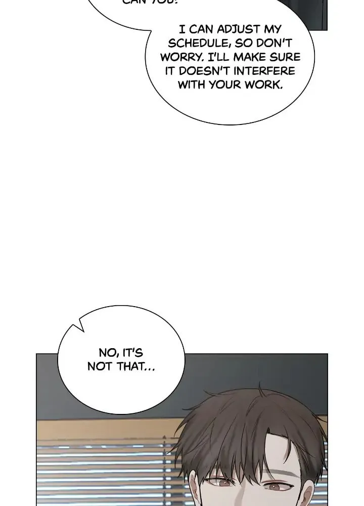 Someone Like You Chapter 23 page 10 - 