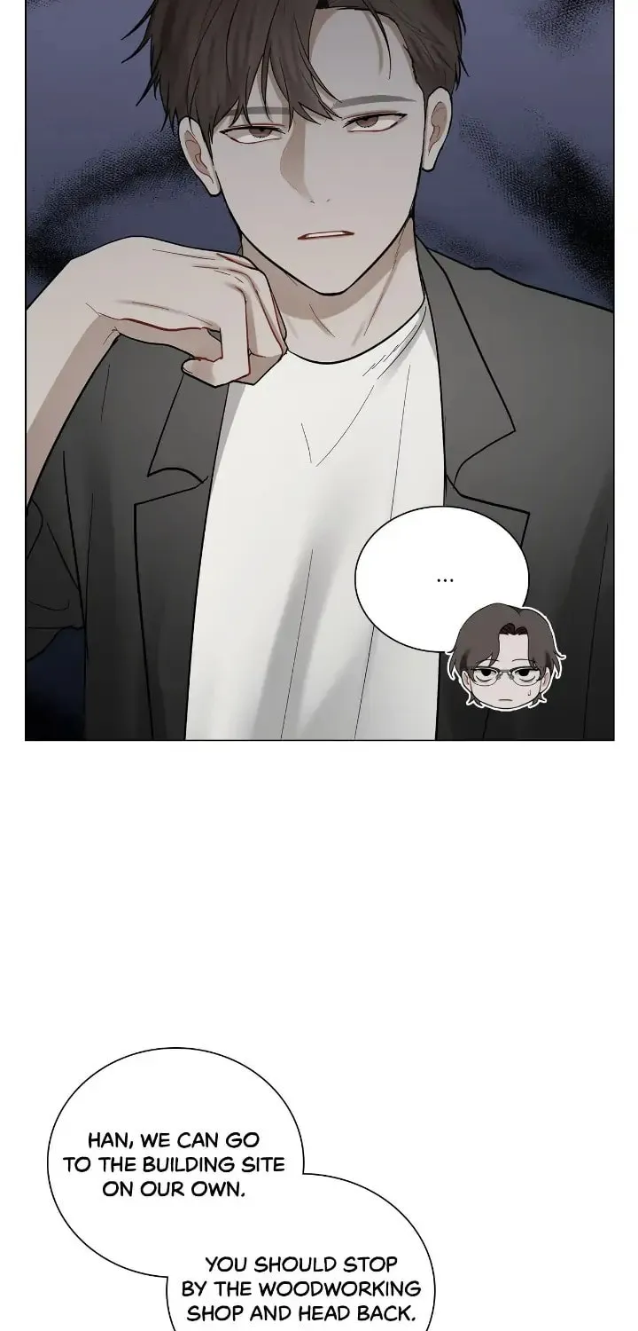 Someone Like You Chapter 24 page 12 - 