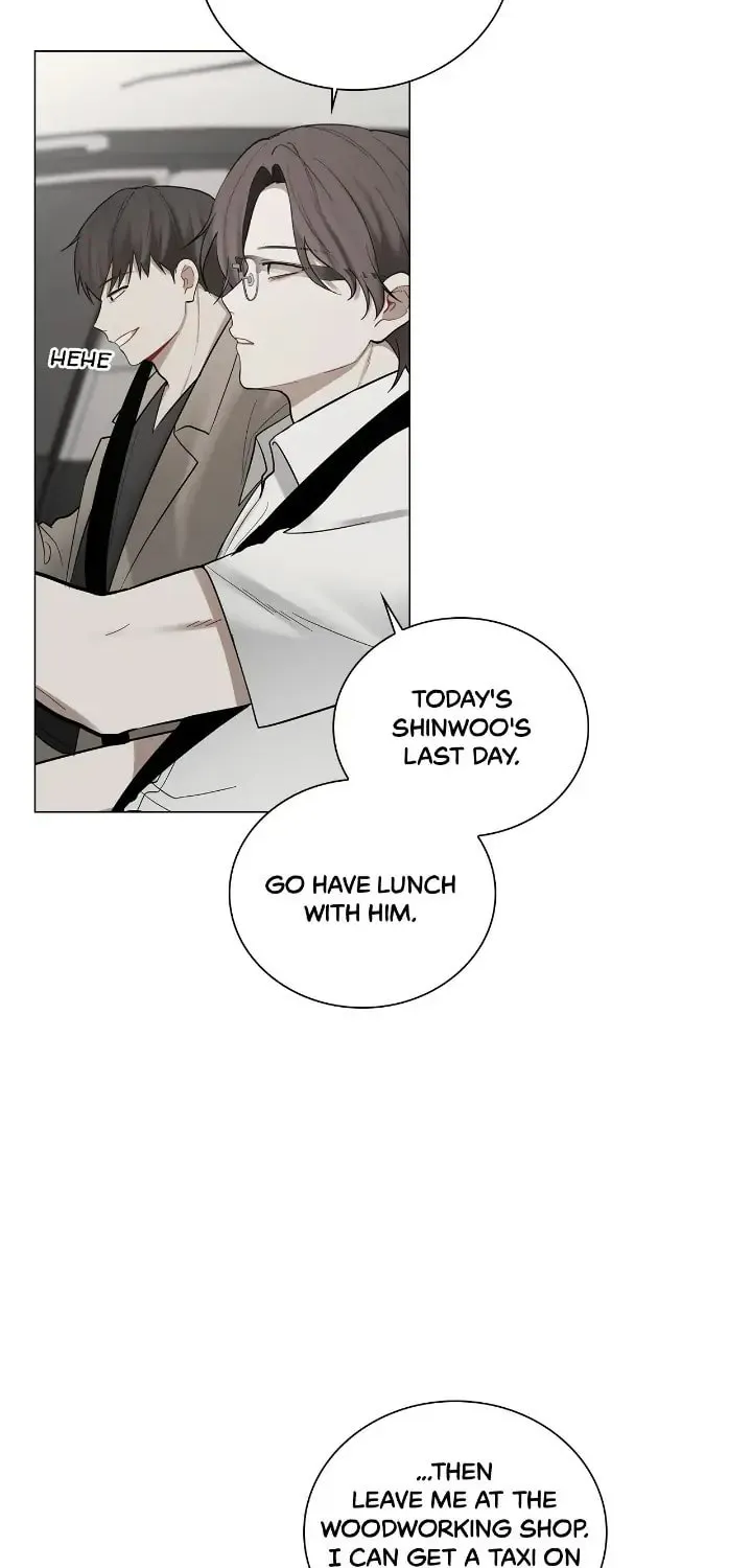 Someone Like You Chapter 24 page 13 - 