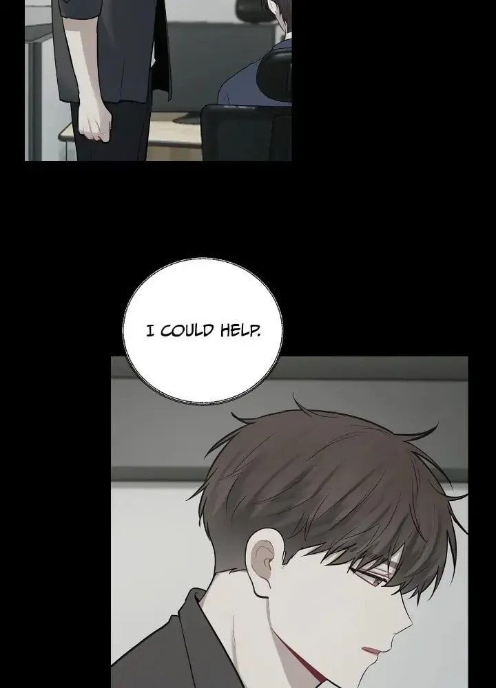 Someone Like You Chapter 24 page 18 - 