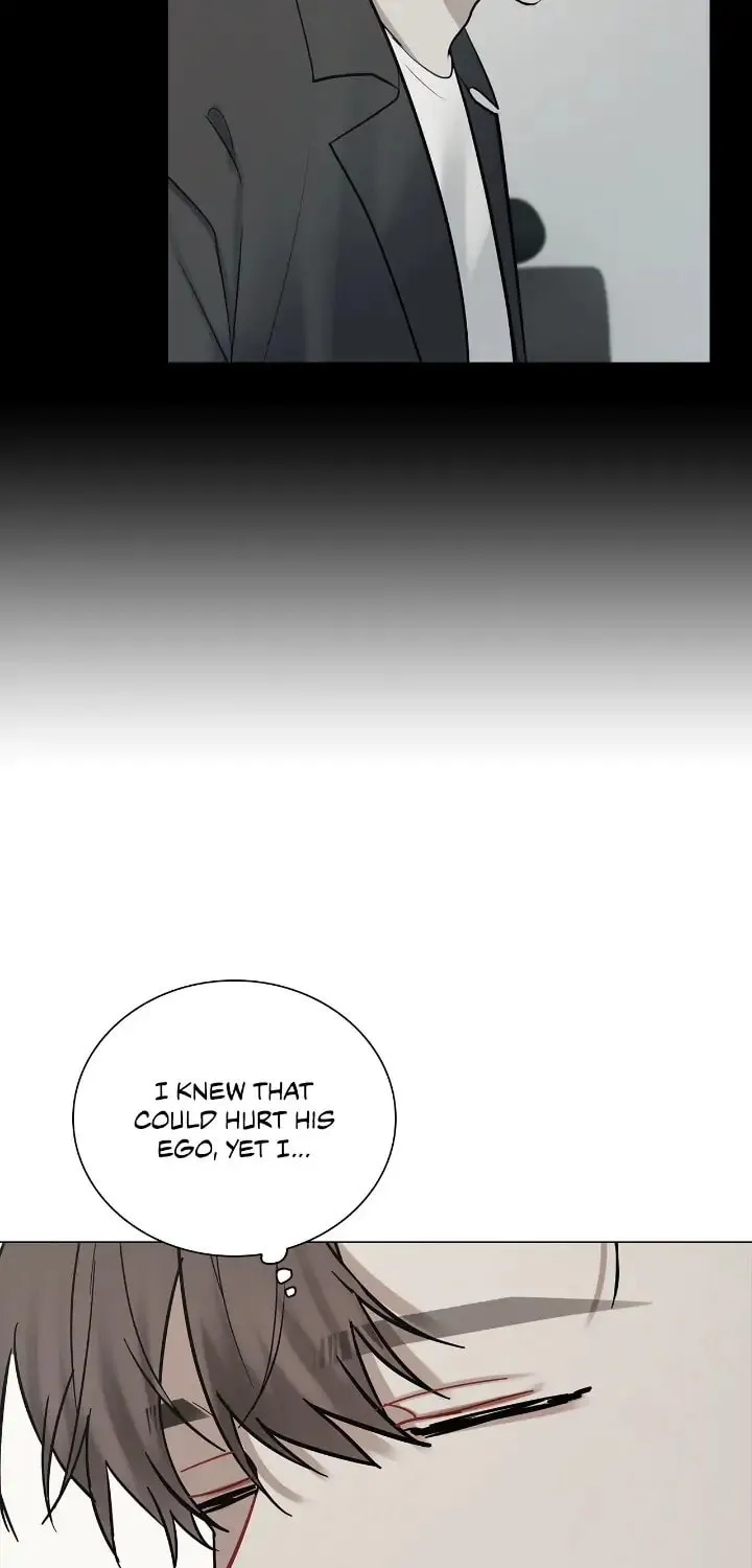 Someone Like You Chapter 24 page 19 - 