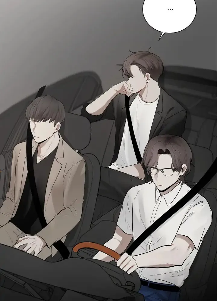 Someone Like You Chapter 24 page 3 - 