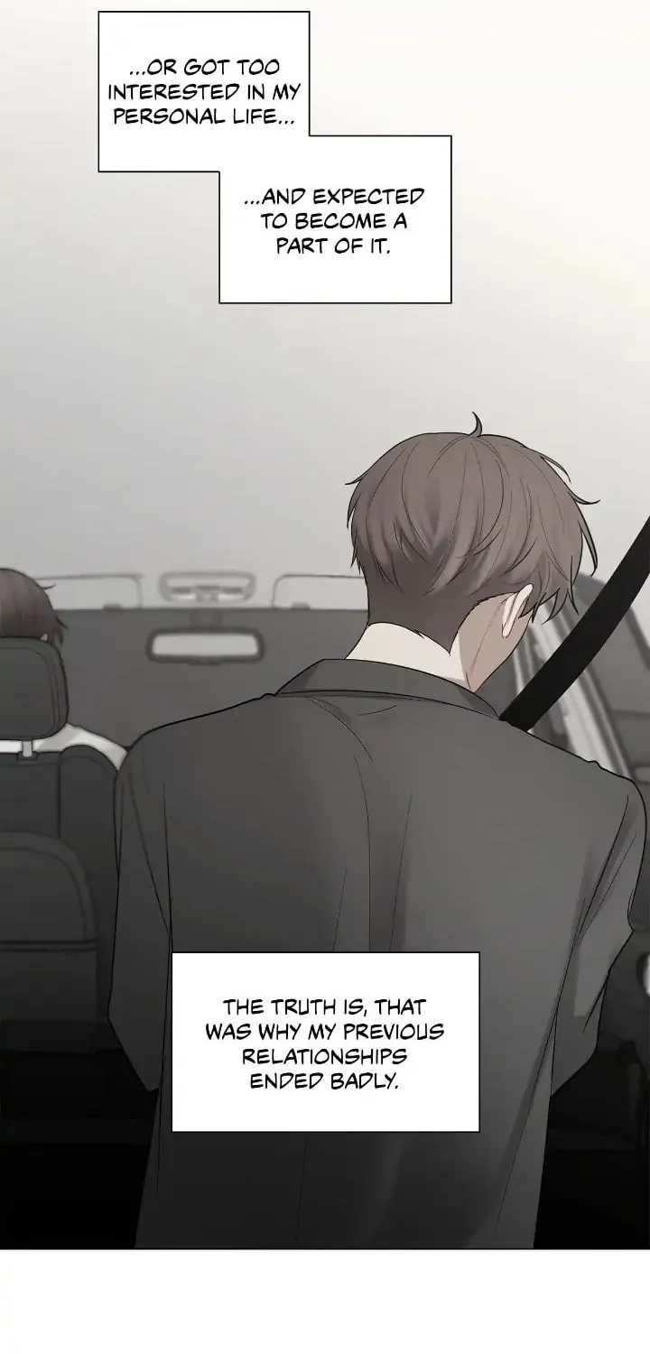 Someone Like You Chapter 24 page 25 - 